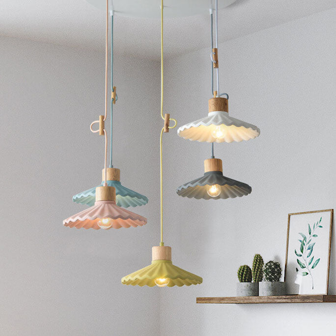Puili | 1-Luce