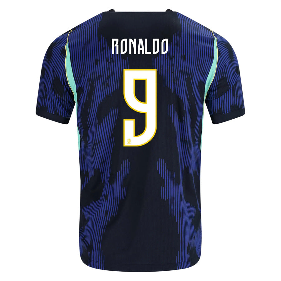 Ronaldo - Maglia della Nazionale Brasile 2026