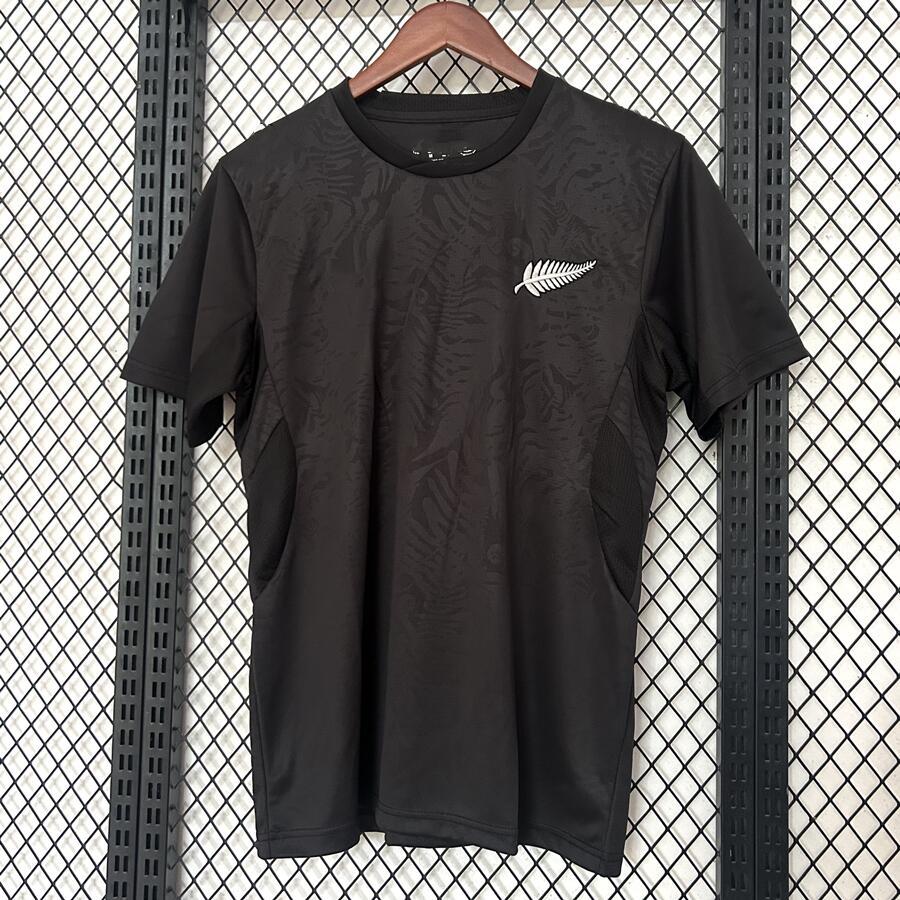 Camiseta del equipo nacional de Nueva Zelanda 2026