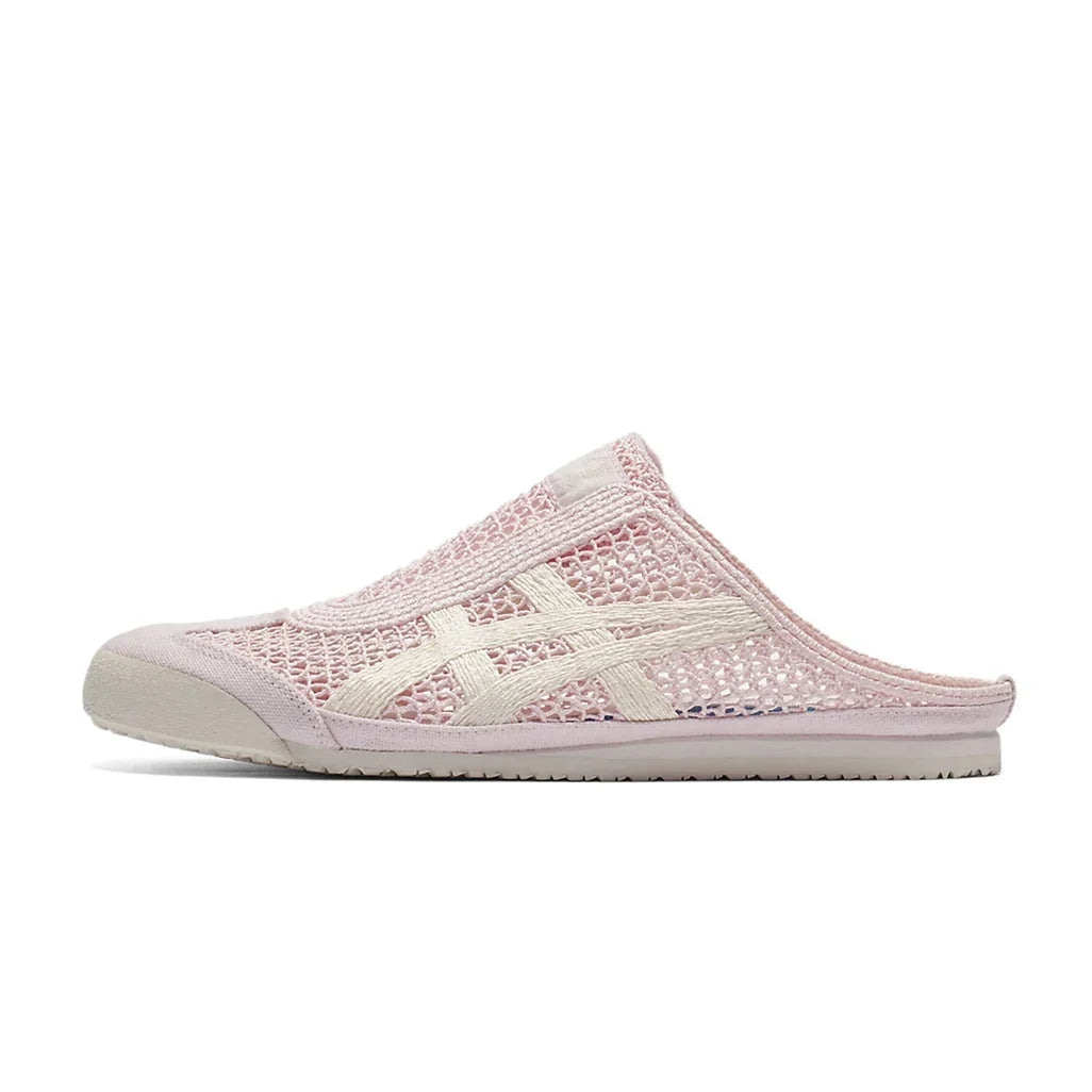 Onitsuka TigerMexico 66 Sabot Crystal Pink Cream