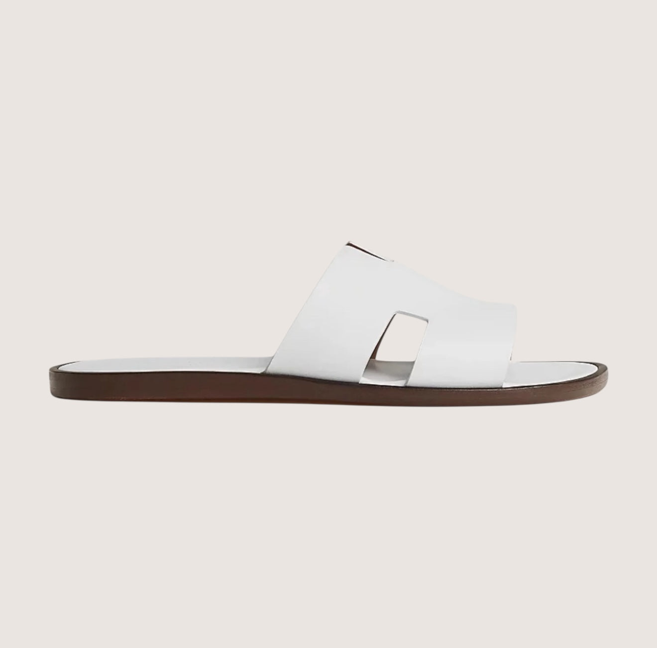 Sandalias Slip On para Hombre | Calzado Cómodo Tipo Slide