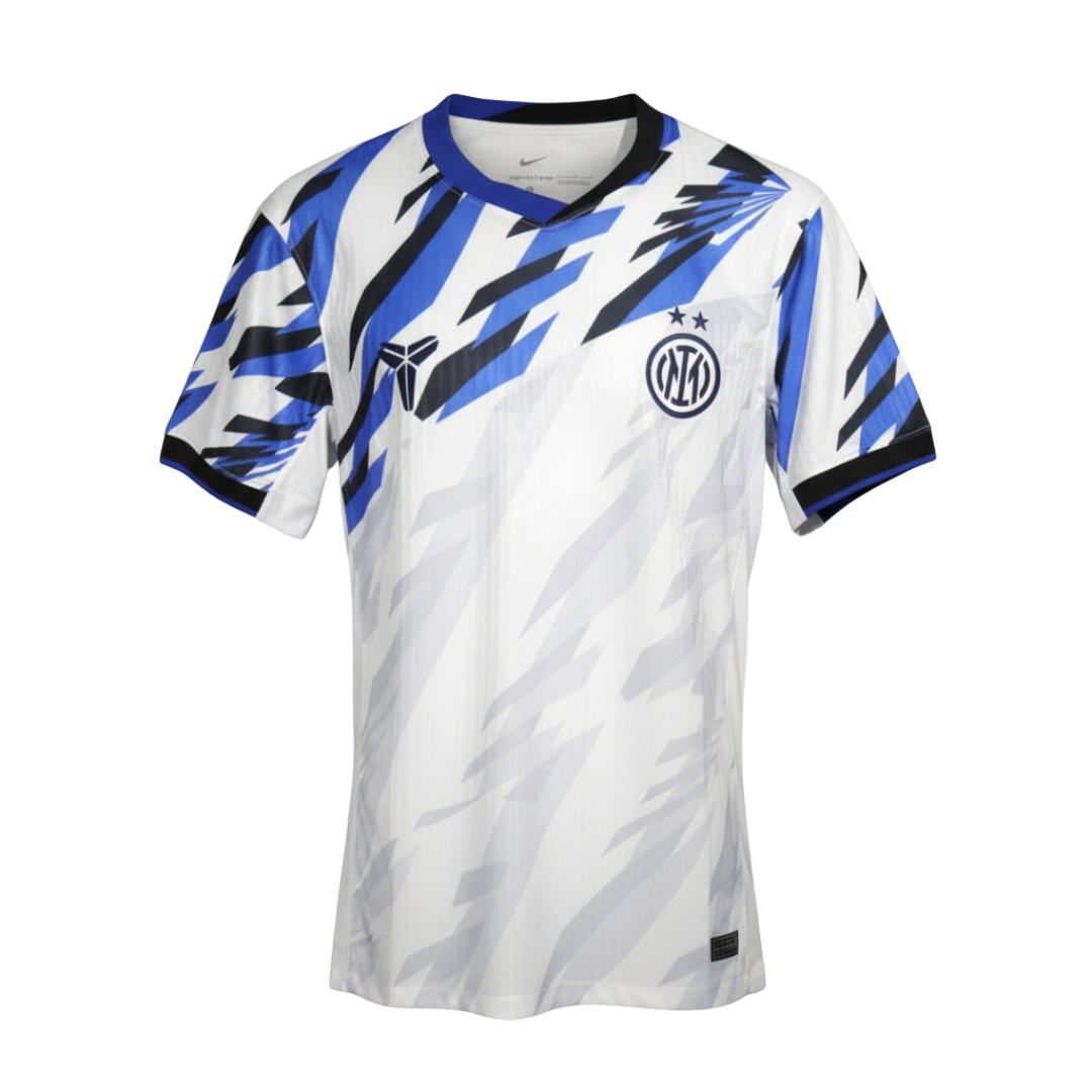 Inter Speciale Editie Shirt 2025/26