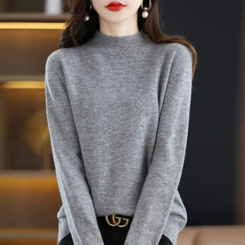 Carlotta | Pullover