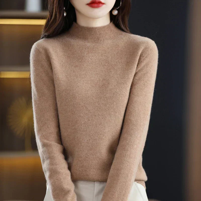 Carlotta | Pullover