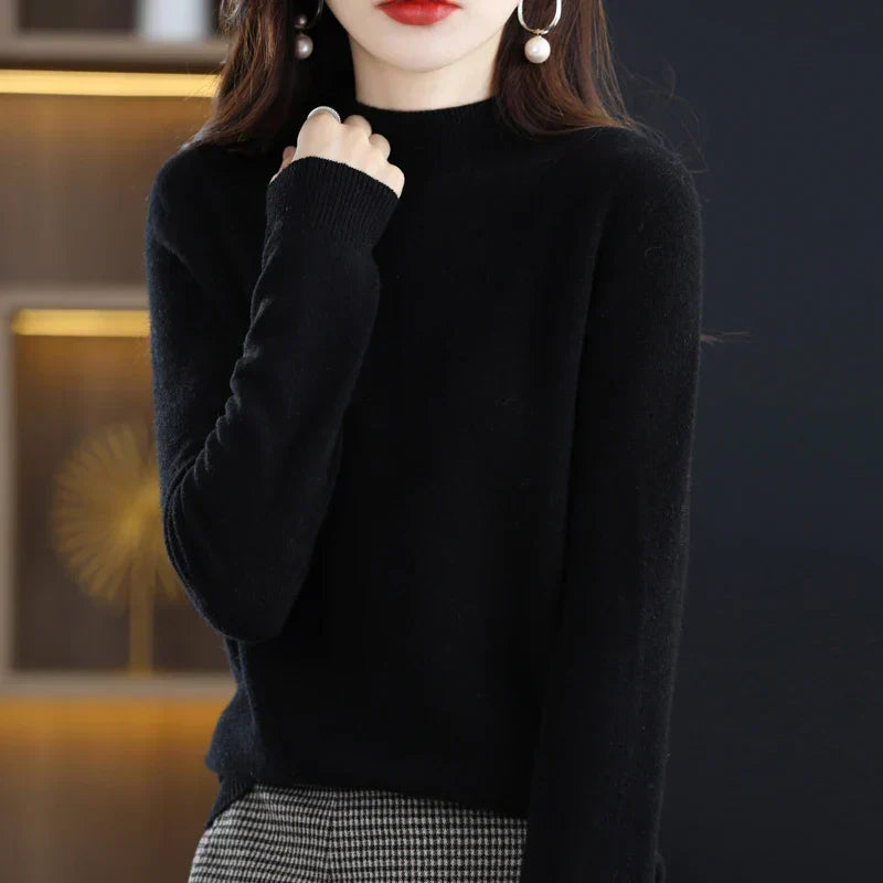 Carlotta | Pullover
