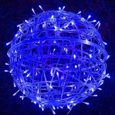 Frosetpro | LED Mood Light Spheres – Ambient Lighting for Indoor & Outdoor Use
