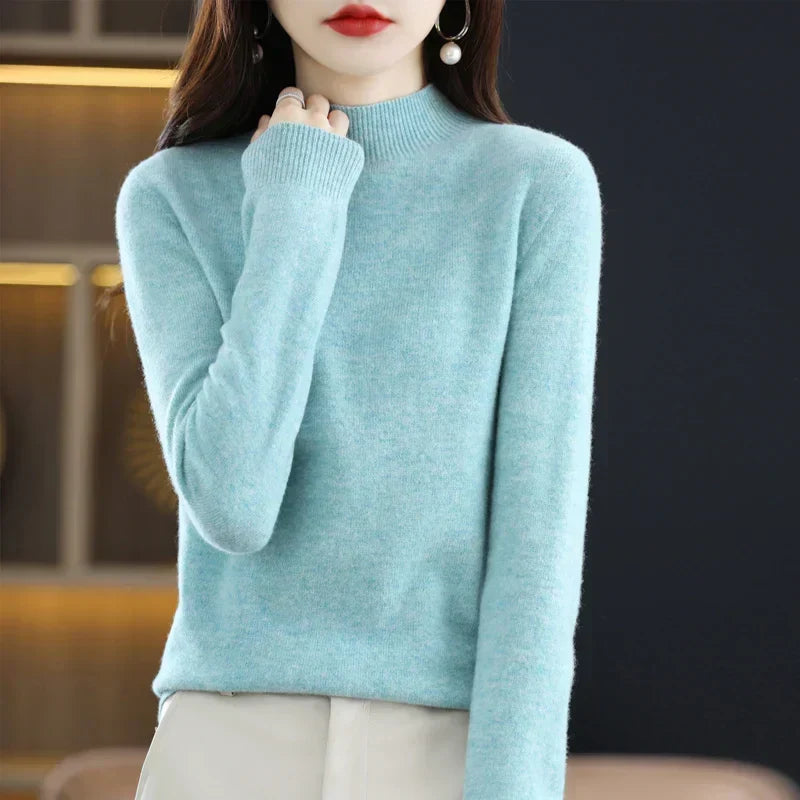 Carlotta | Pullover