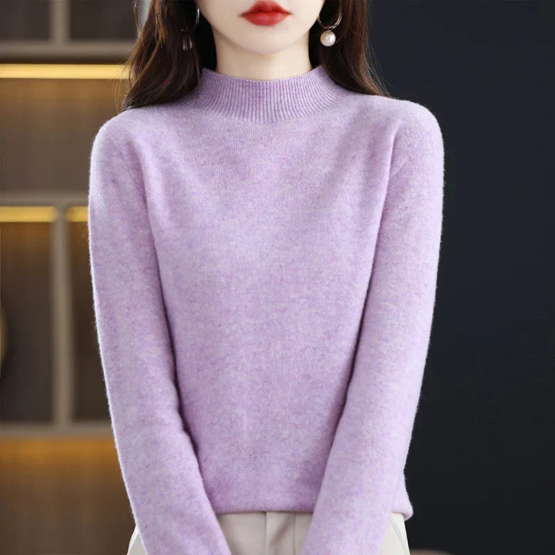 Carlotta | Pullover