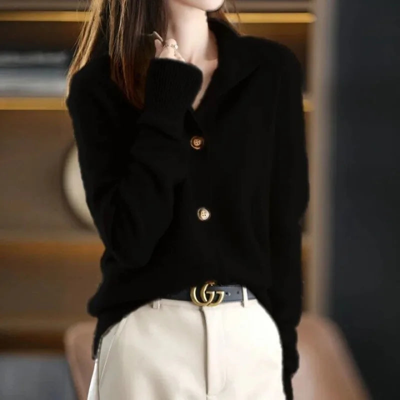 Pierina | Eleganter Cardigan