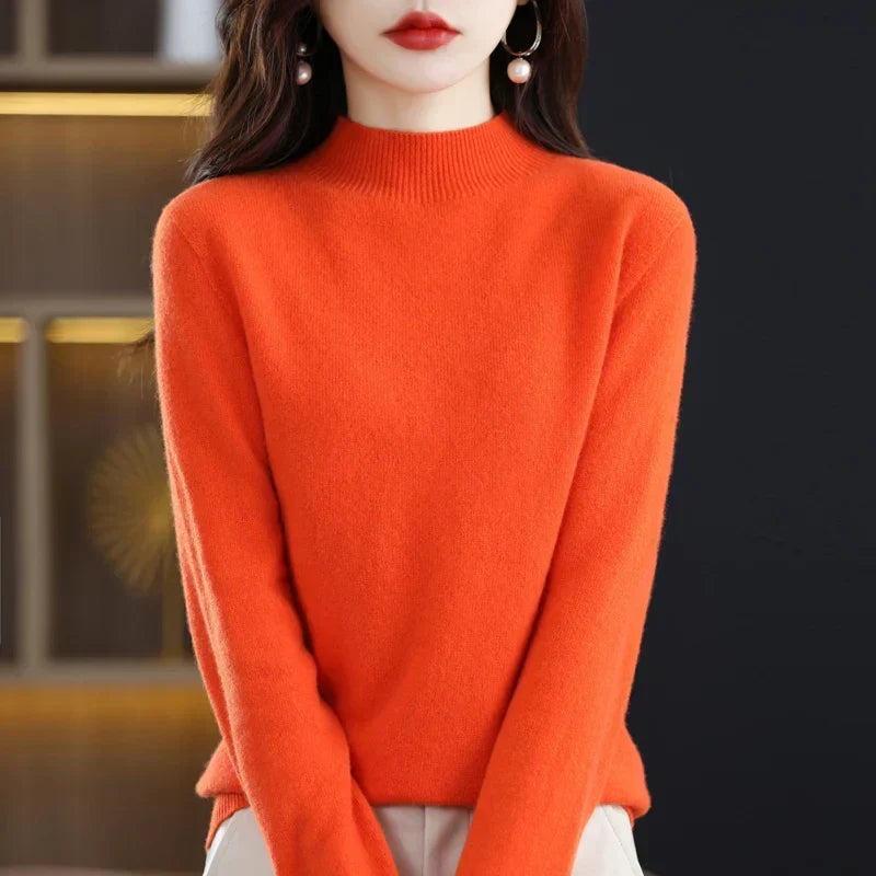 Carlotta | Pullover