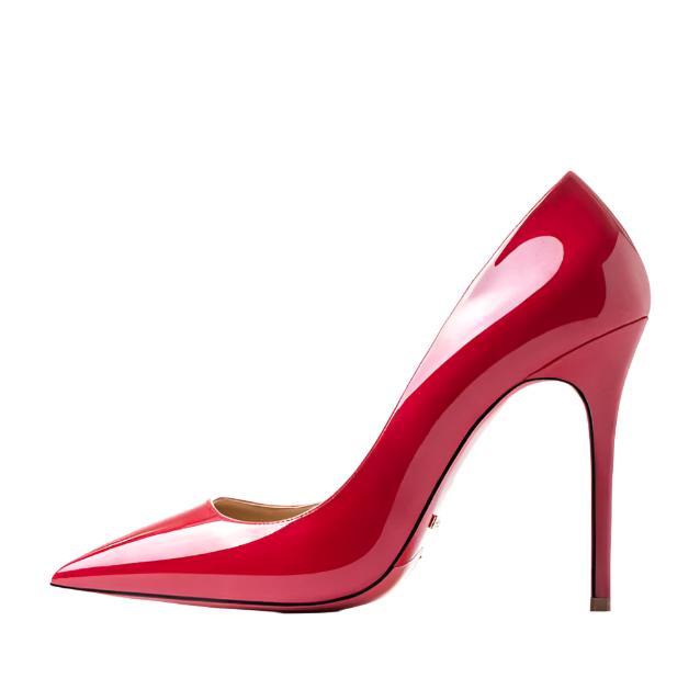 Women’s Pointed Toe Heels | Sleek Modern Look