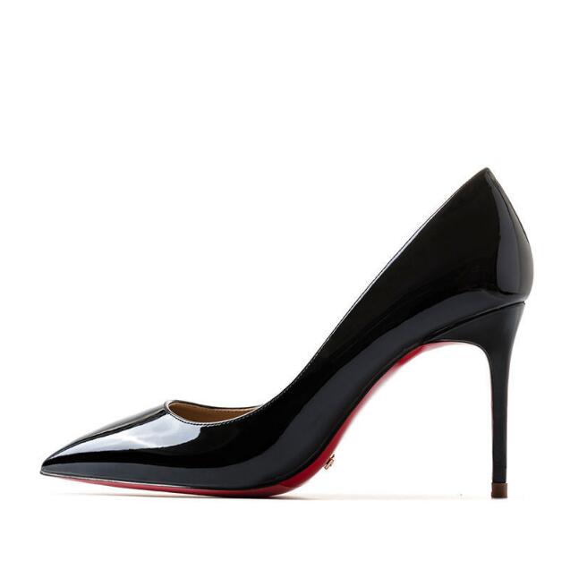 Women’s Pointed Toe Heels | Sleek Modern Look