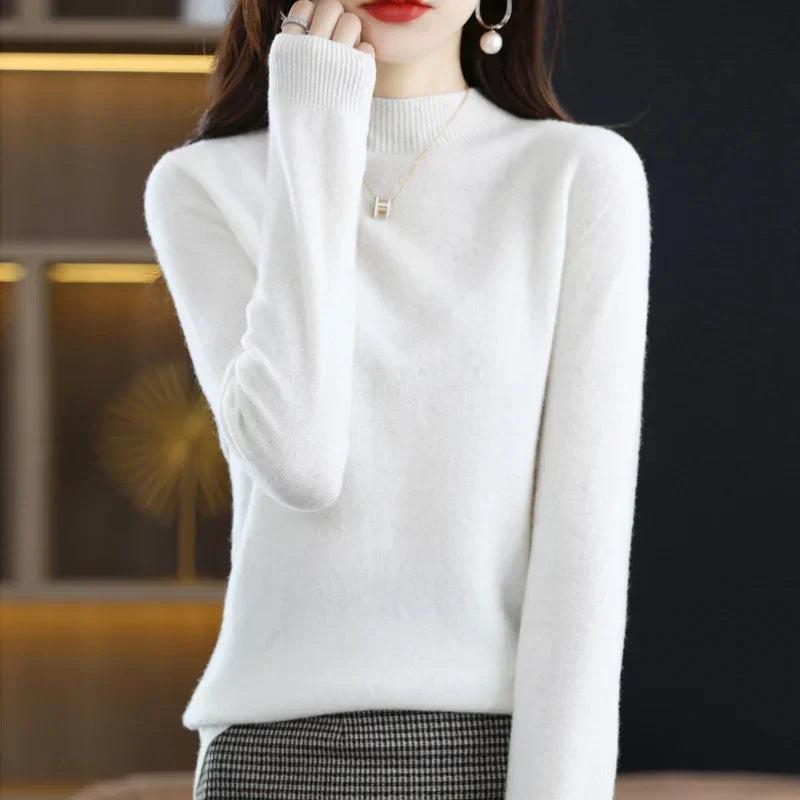 Carlotta | Pullover