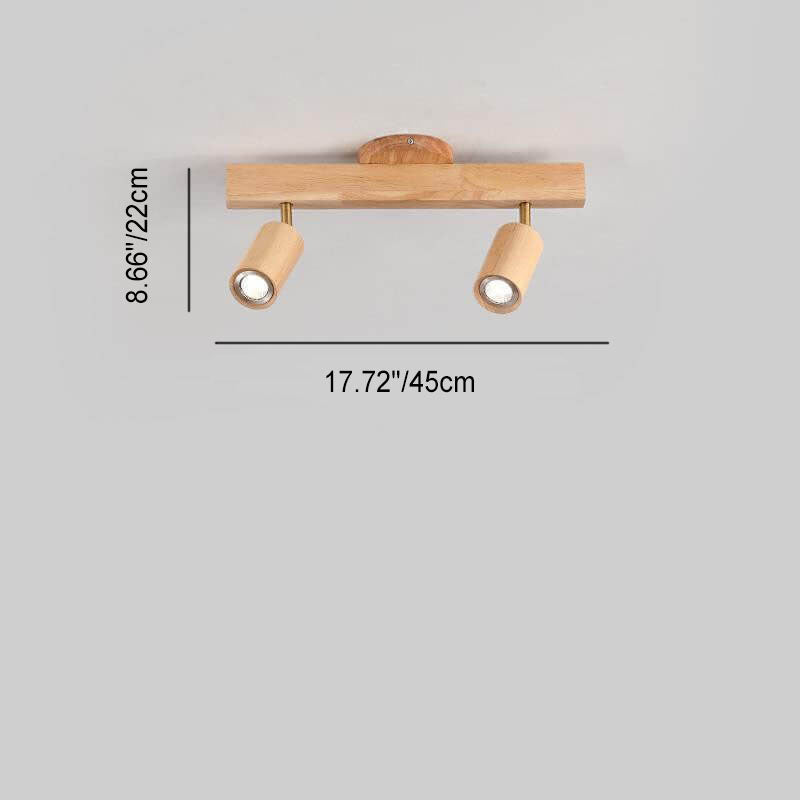 Puili | 2 luces