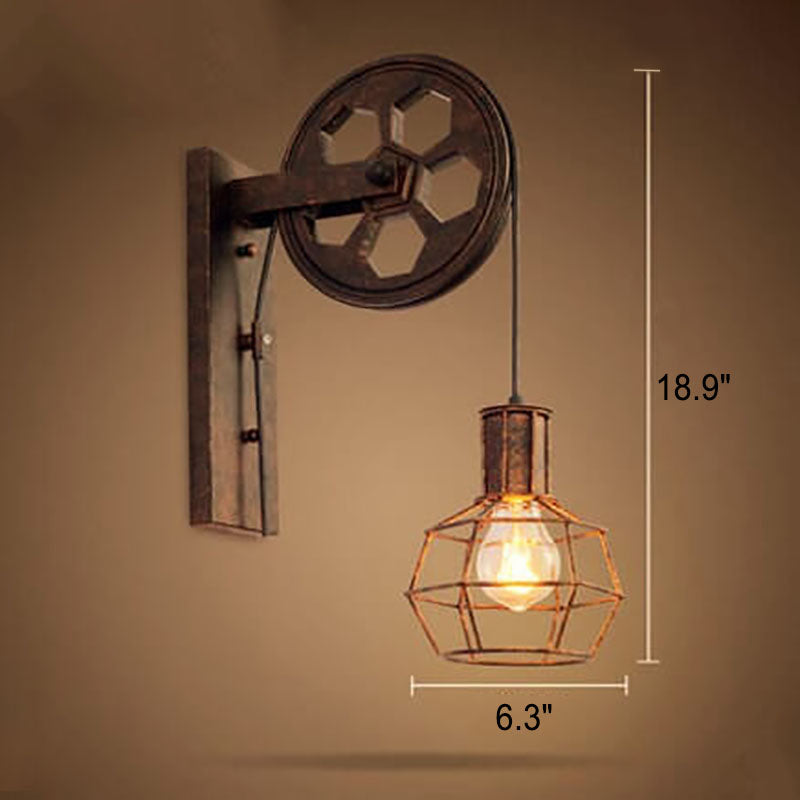 Puili | 1-Light