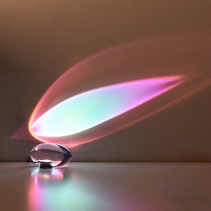 Puili | Alimentato via USB