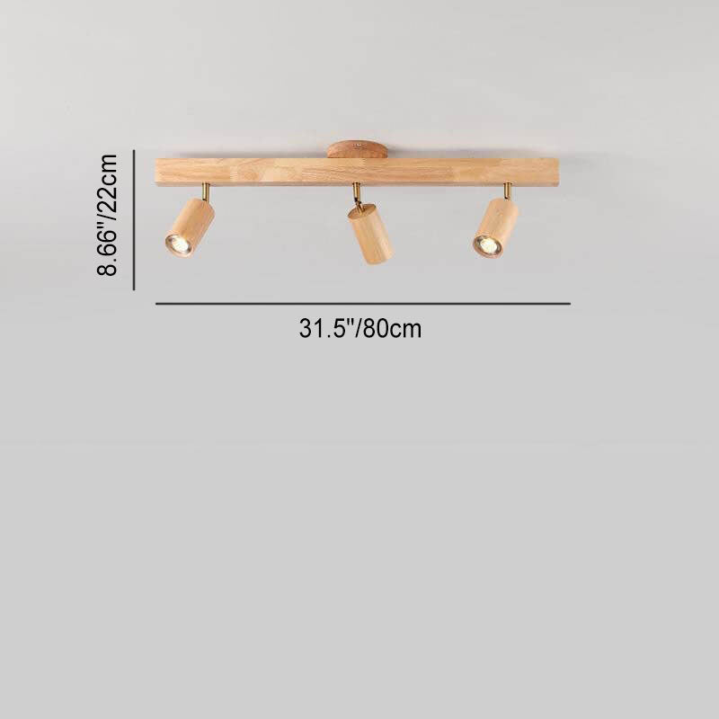 Puili | 2 luces