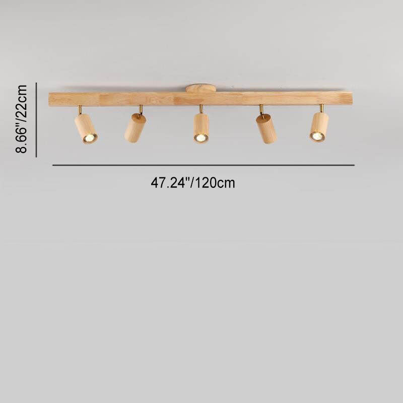 Puili | 2 luces