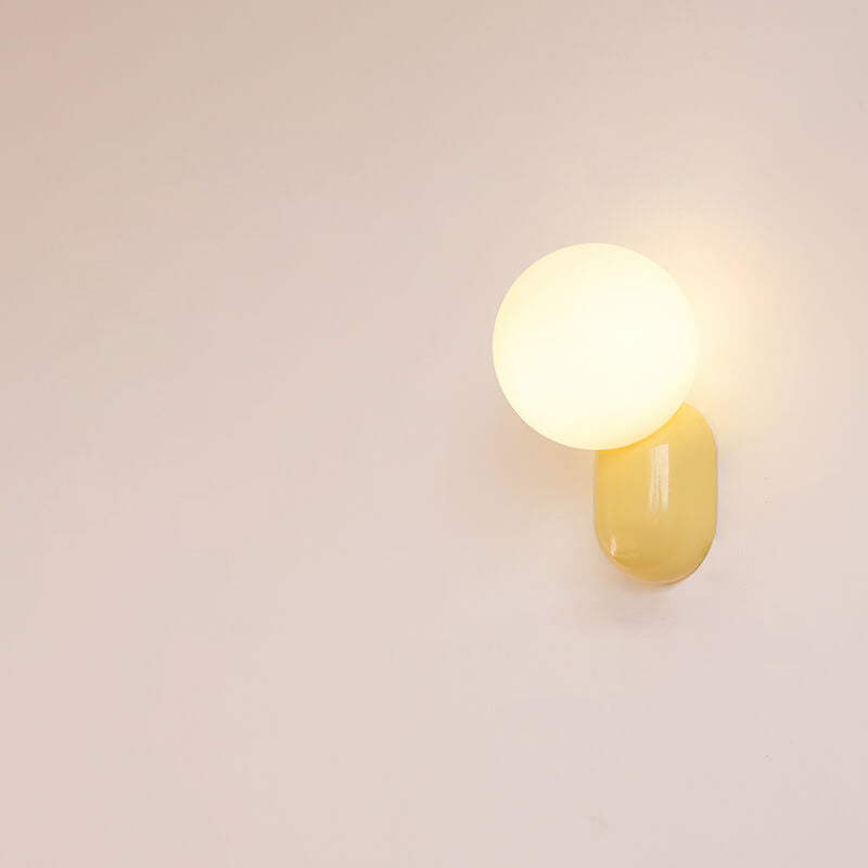Puili | 1-flammig