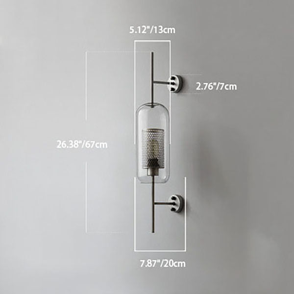 Puili | 1-Light
