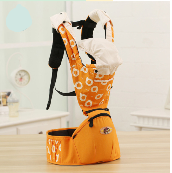 Baby Sling Carrier