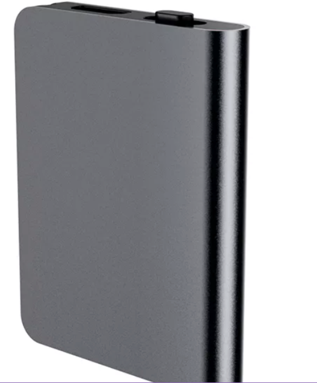 Grabadora de voz ultra compacta LumenWhisp activada por voz