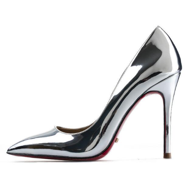 Women’s Pointed Toe Heels | Sleek Modern Look