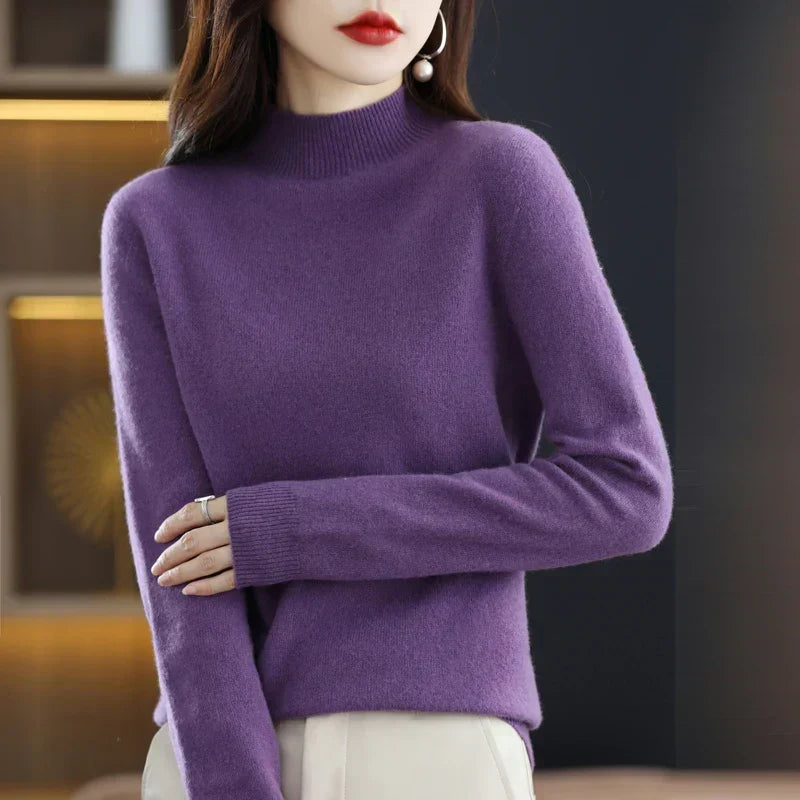 Carlotta | Pullover