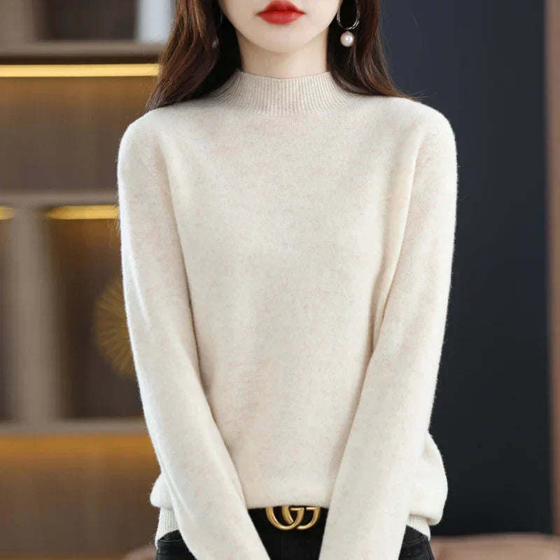 Carlotta | Pullover