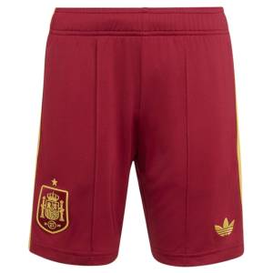 Spain 2026-2027 Lamine Yamal Two-Star Kids Away Kit