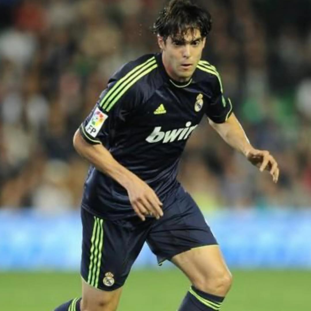 Kaká Real Madrid uitshirt 2012/13