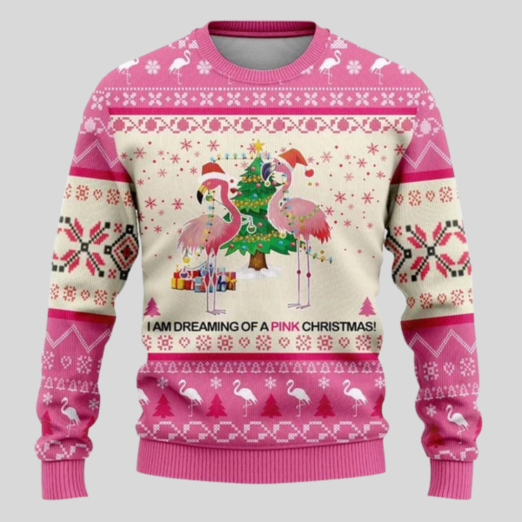 Herre juletrøje