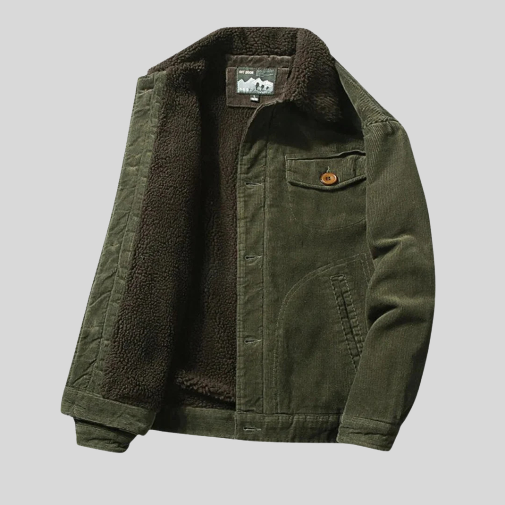 Giacca invernale da uomo