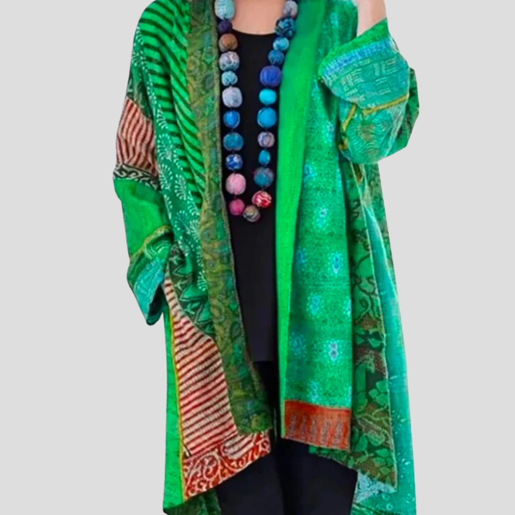 Damen eleganter Cardigan