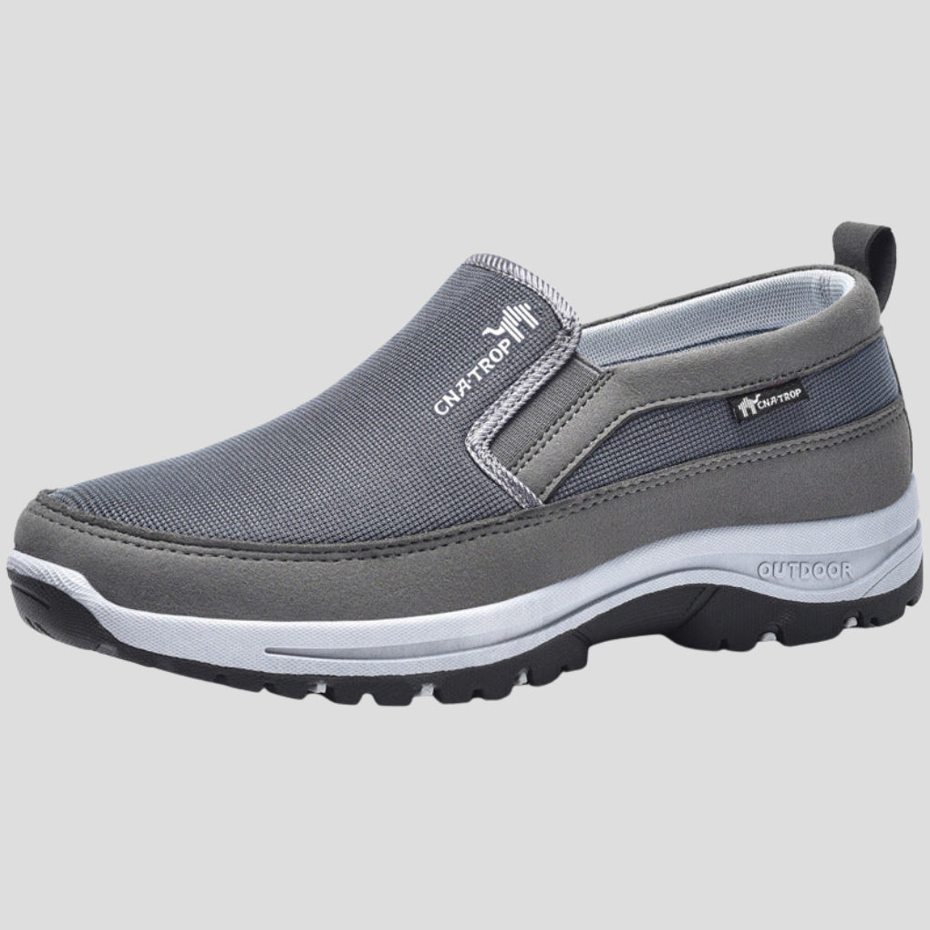 Zapatos de Soporte para Hombre – Diseñados para la Comodidad Diaria