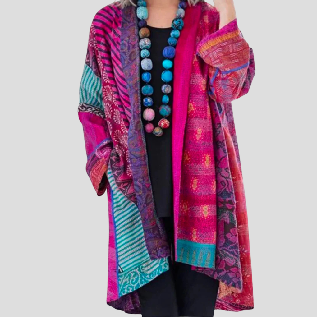 Damen eleganter Cardigan