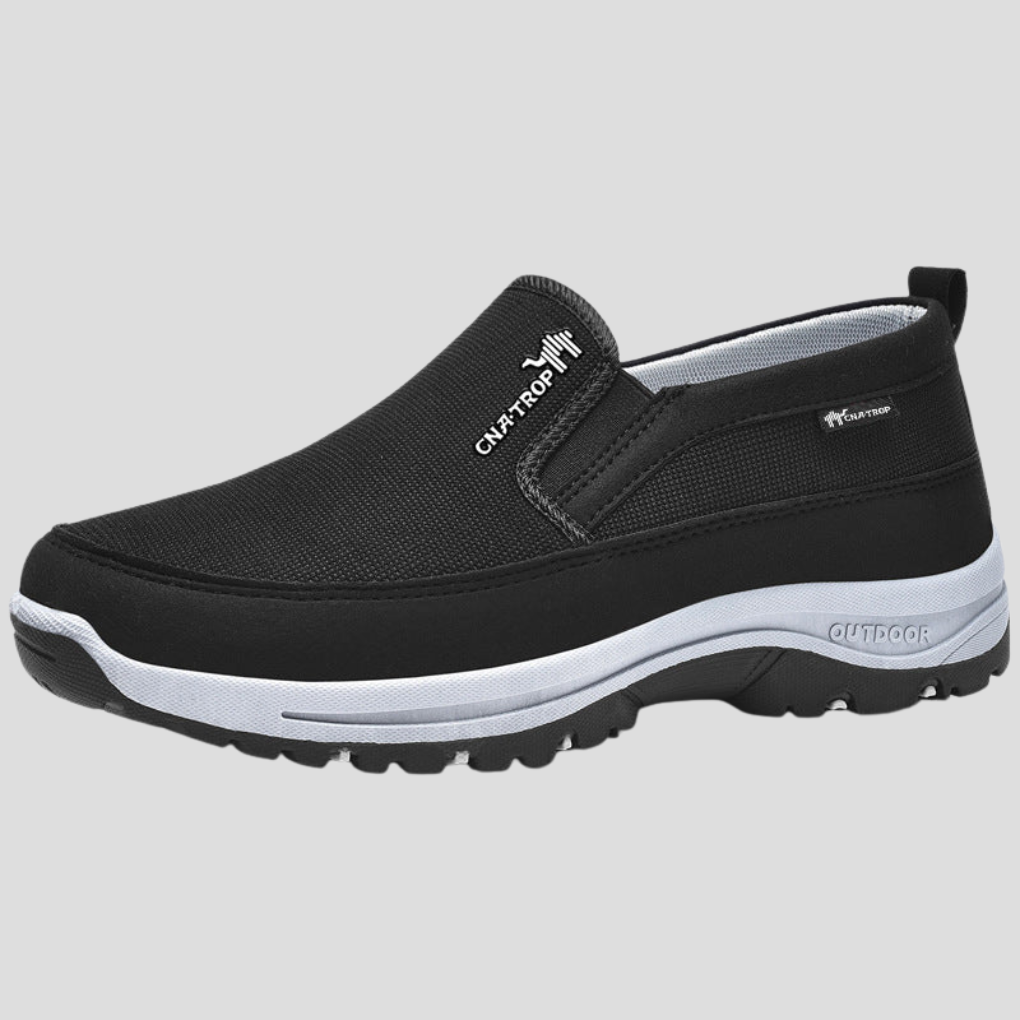 Zapatos de Soporte para Hombre – Diseñados para la Comodidad Diaria