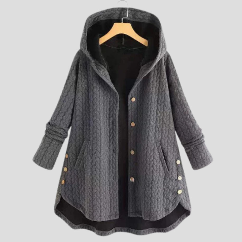 Cappotto senza tempo da uomo