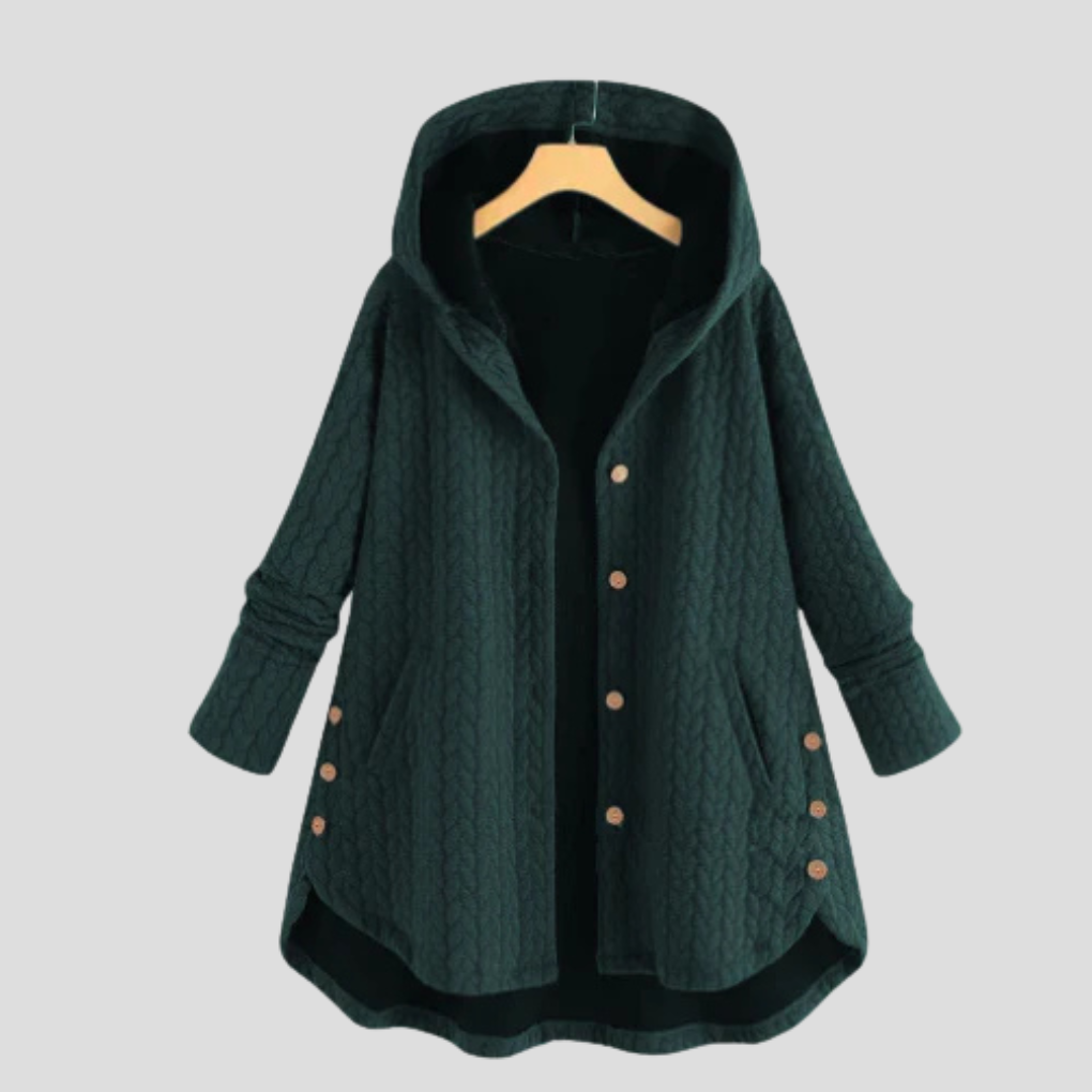 Cappotto senza tempo da uomo