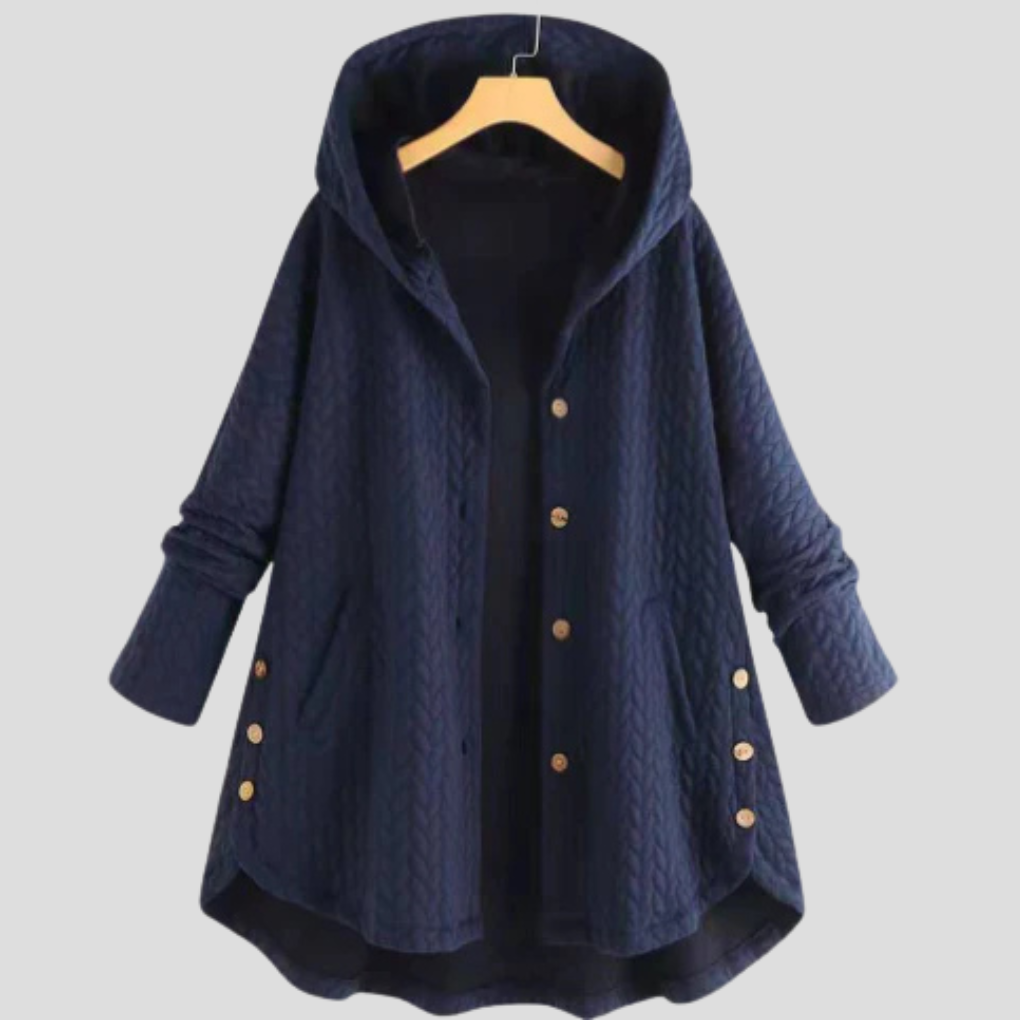 Cappotto senza tempo da uomo