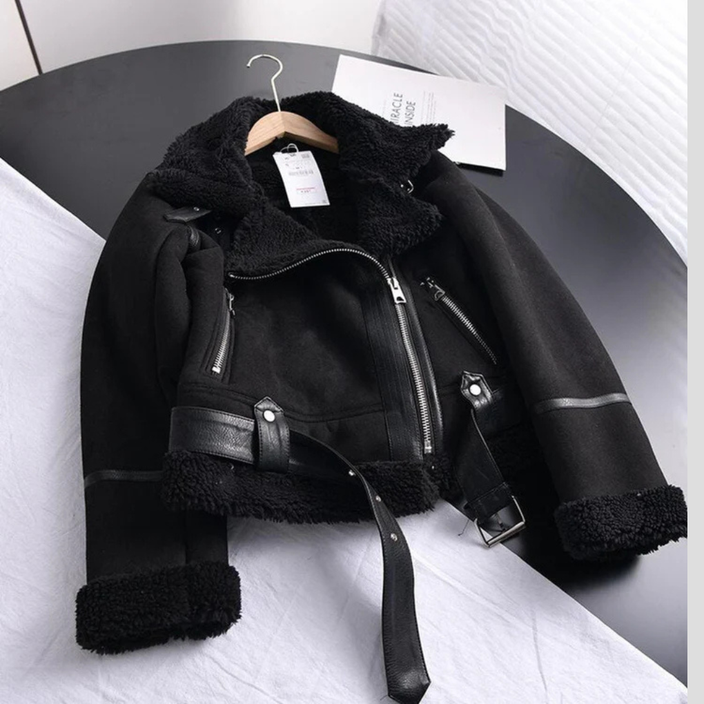 Women’s Versatile Elegant Jacket