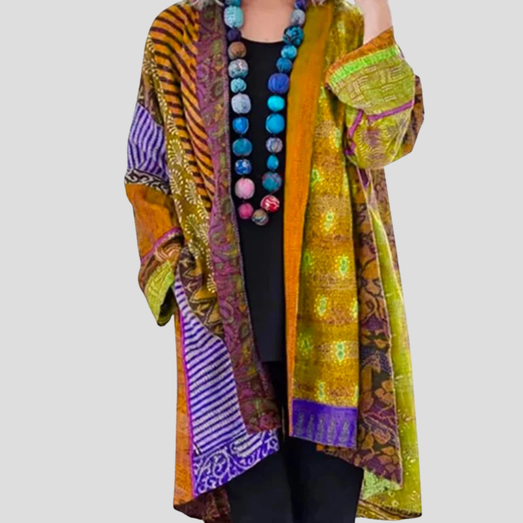 Women’s Elegant Cardigan