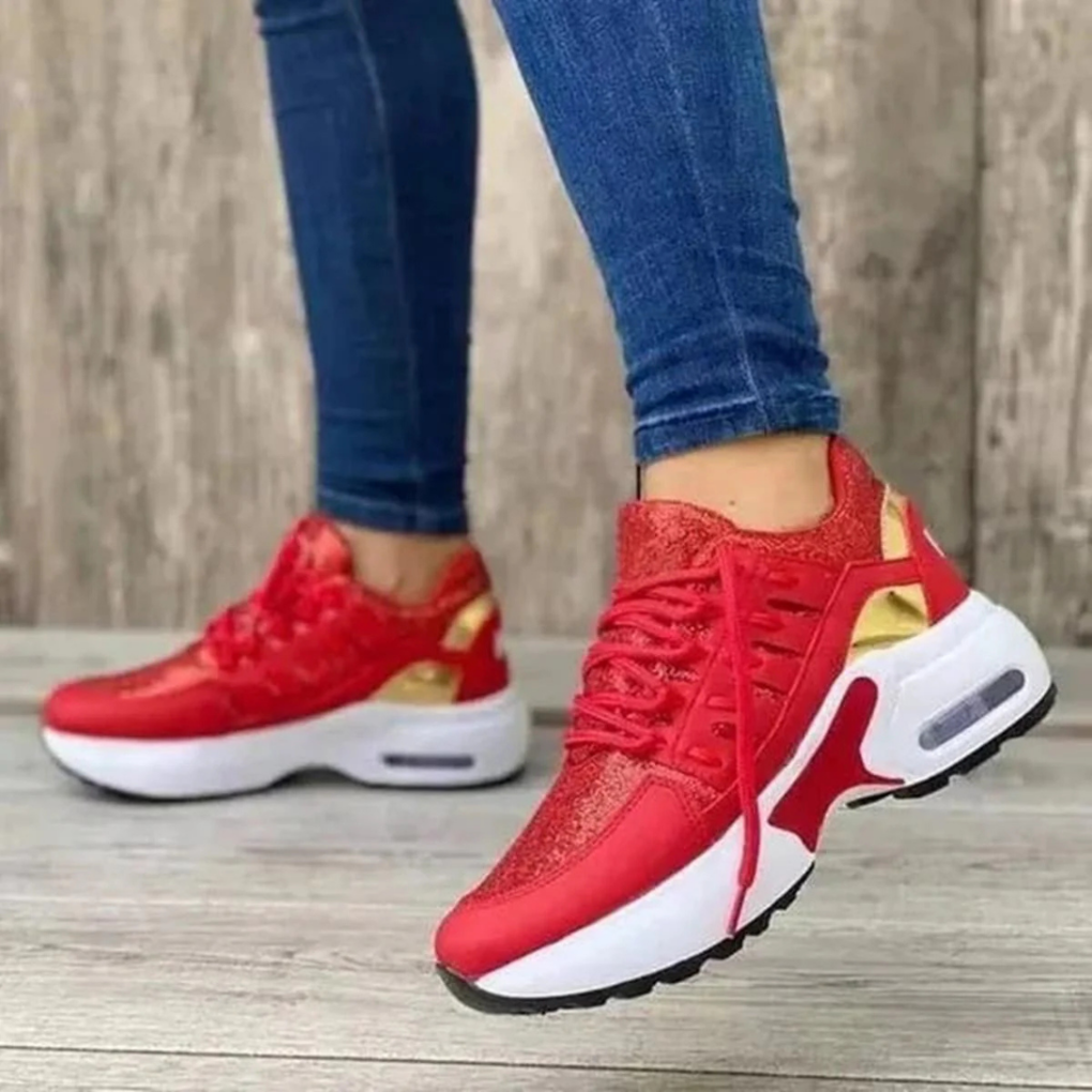 Schuhe mit weiter Passform für den Alltag