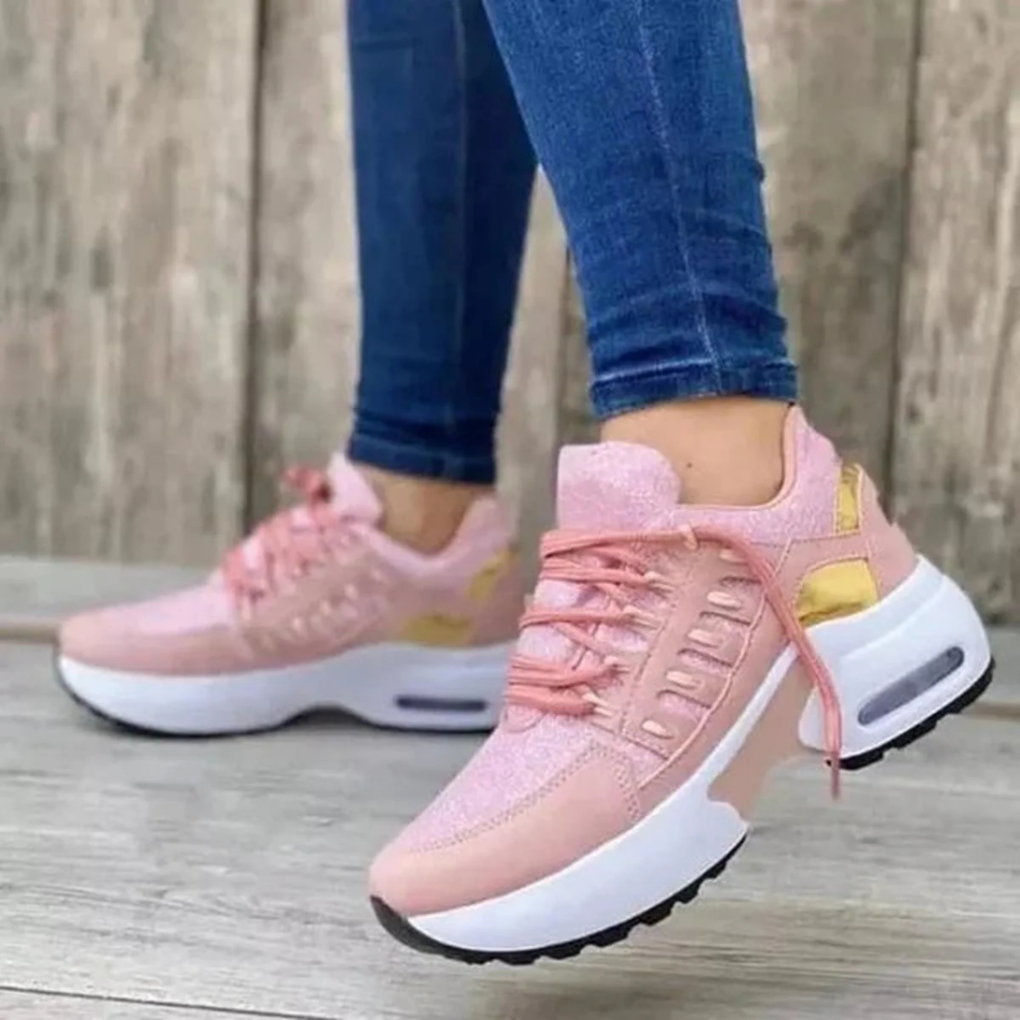 Schuhe mit weiter Passform für den Alltag