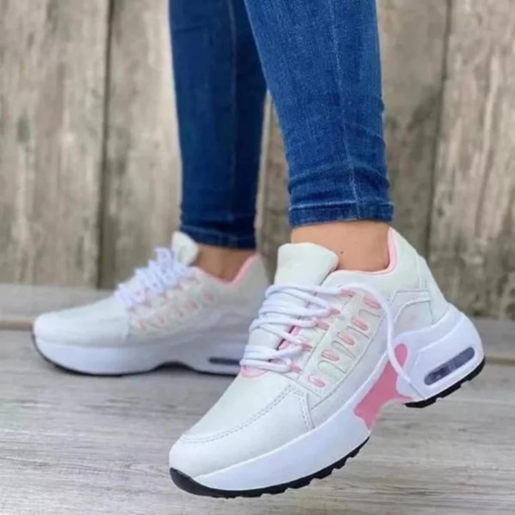 Schuhe mit weiter Passform für den Alltag