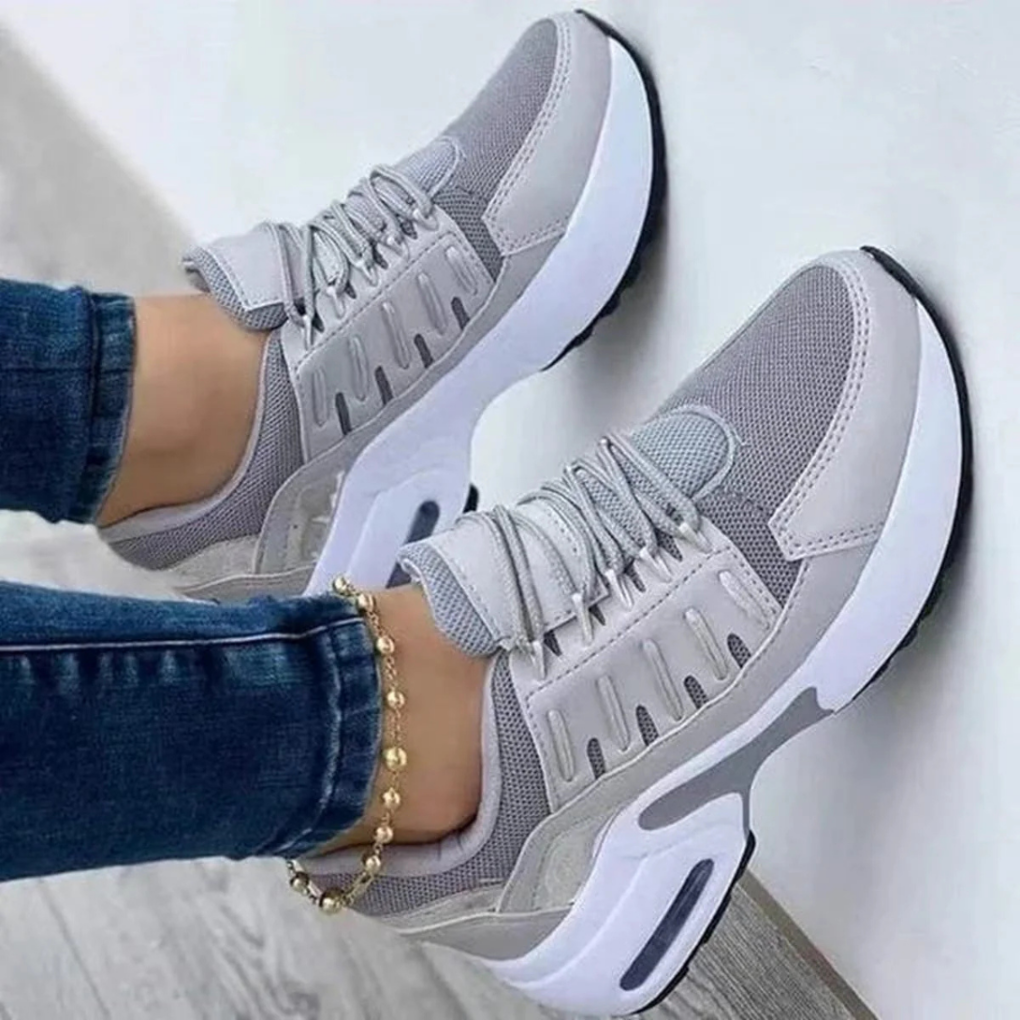 Schuhe mit weiter Passform für den Alltag