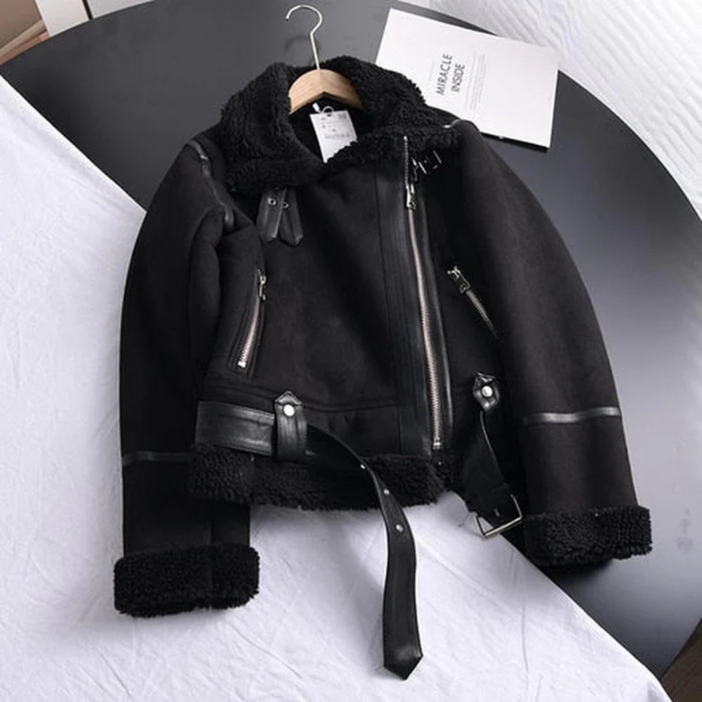 Women’s Versatile Elegant Jacket