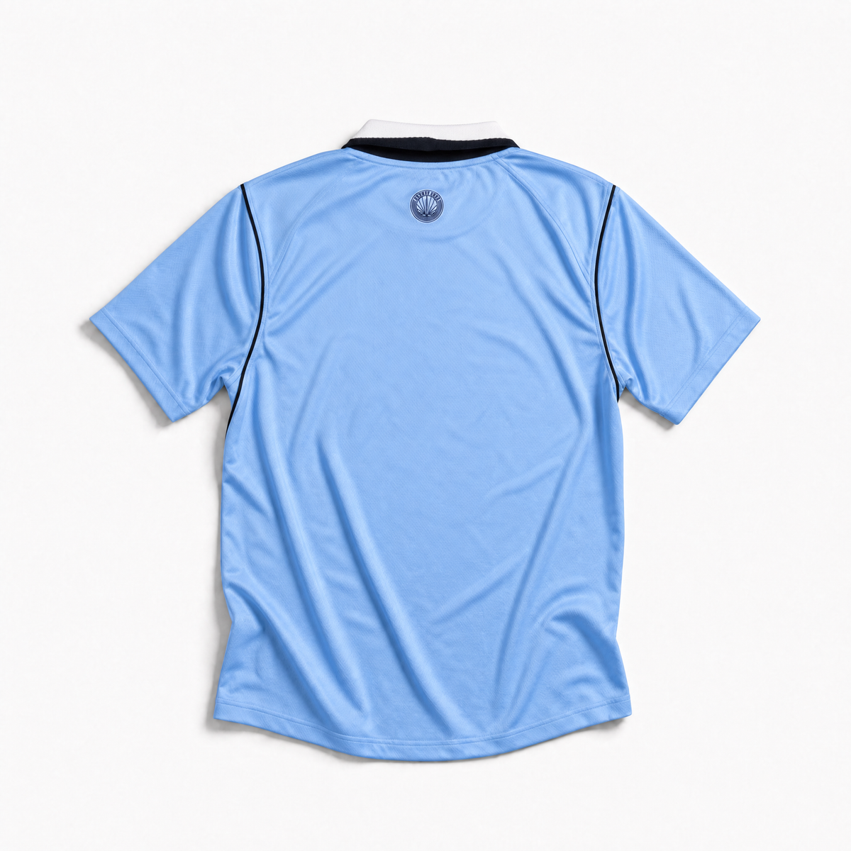 Camiseta de local de Uruguay Copa Mundial 2026