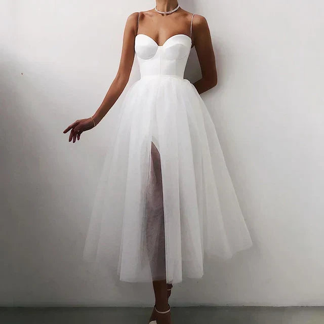 Puili | Vestido largo de noche