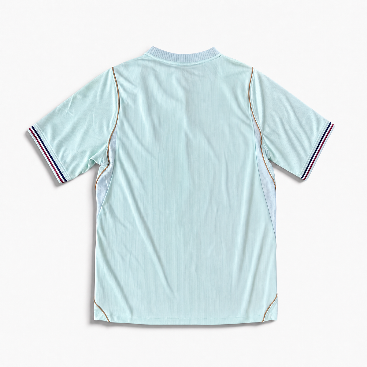 Camiseta de visitante de Francia Copa Mundial 2026